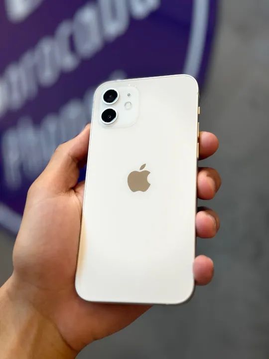 iPhone 11 64GB - Seminovo zerinho 