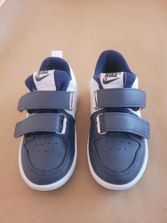 Tênis Nike Infantil Tamanho 2us **ler anúncio
