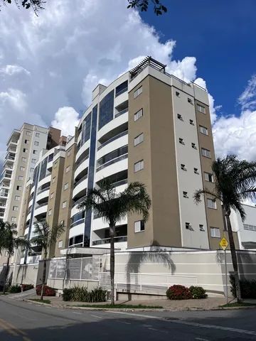 Captação de Apartamento a venda na Rua Cananéia, Jardim Iguatemi, Sorocaba, SP