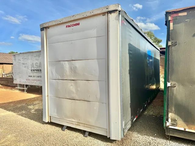 BAU SIDER FACCHINI 8,50 - Foto 2