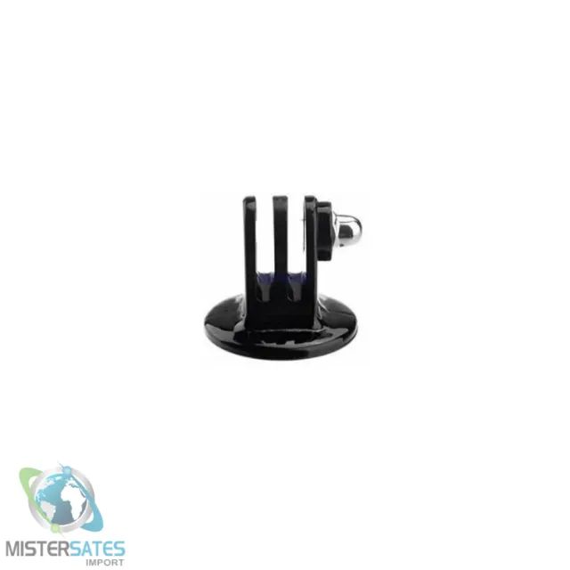 Suporte Adaptador Tripé TriPod Mount Gopro Sjcam Xiaomi - COD 226 - Foto 3