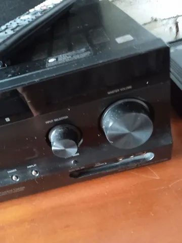 Receiver sony mod dh820  - Foto 4