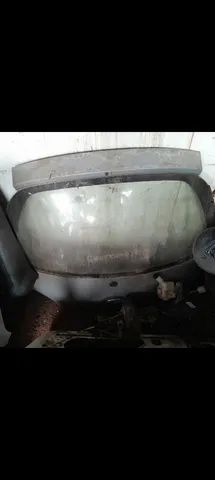 Tampa traseira do ford ka 1998