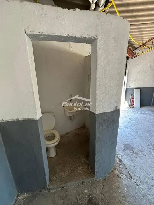 Galpão / Barracão para locação, Brasilândia, São Paulo, SP - Foto 3
