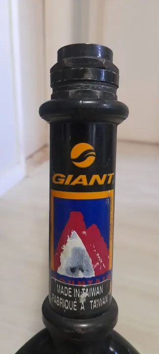  Quadro Giant acapulco aro 26