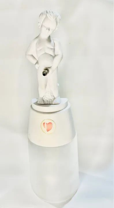 Garrafa Anjinho M1jão