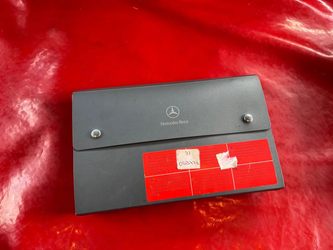 Mb Actros 2651 S 6x4 ano 2019 abaixo da fipe - Foto 12