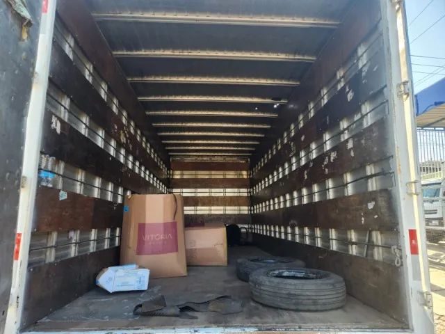 VW 9.150 TRUK - Foto 9