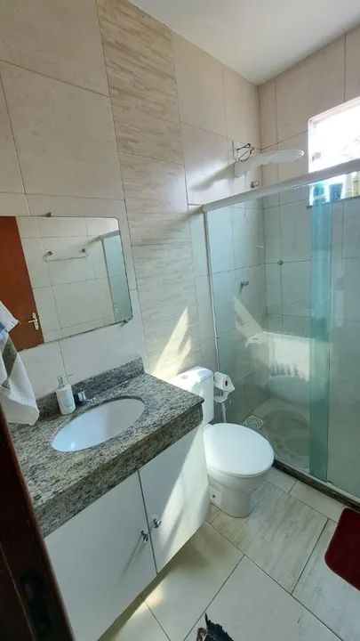 CASA DUPLEX PARQUE SÃO BENEDITO - Campos dos Goytacazes/RJ - Foto 14