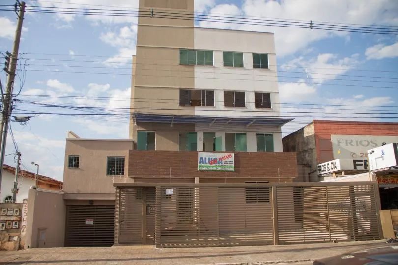 Apartamento de 40 metros quadrados no bairro Setor Coimbra com 1 quarto - Foto 2