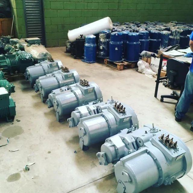 Retifica de Compressores Para Refrigeração - Foto 4