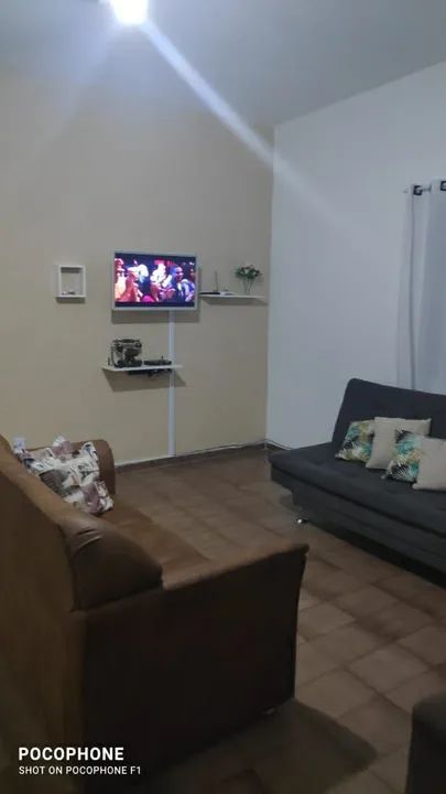 Black Friday Aluguel Temporada|Chácara em Santa Isabel SP  - Foto 4