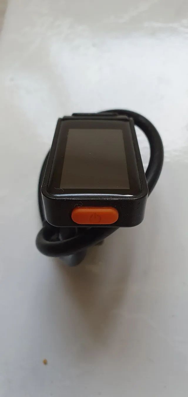 Kit  E-bike Oggi Lite Tor E-500 - Foto 4