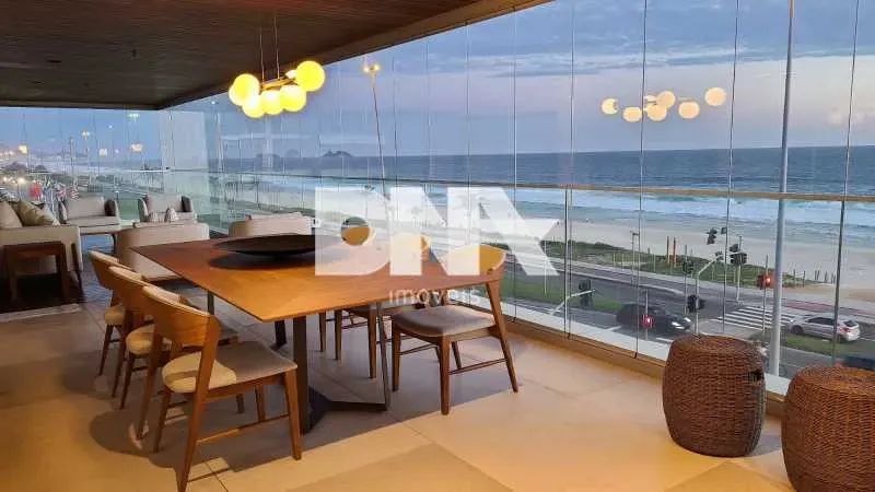 Apartamento - / Residencial / Barra da Tijuca - Foto 3