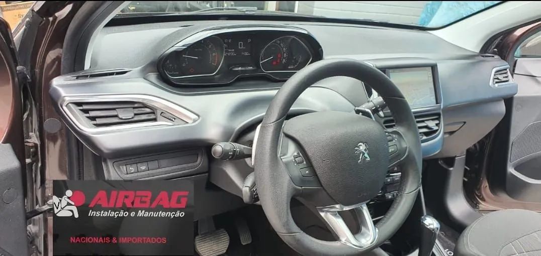 Kit Airbag Peugeot 208.... - Foto 2