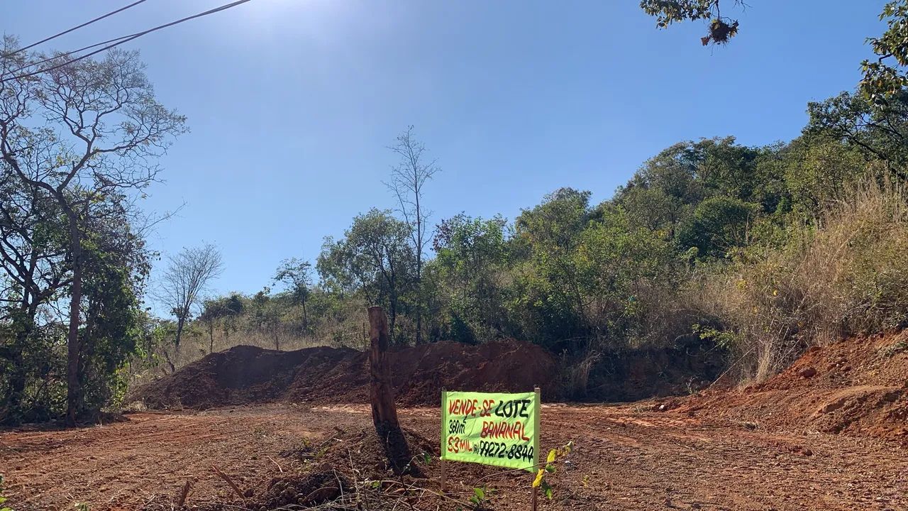 foto - Brasília - Setor de Mansões de Sobradinho