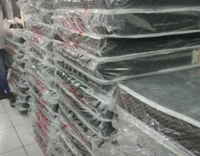 Colchão casal Promoção  - Foto 3