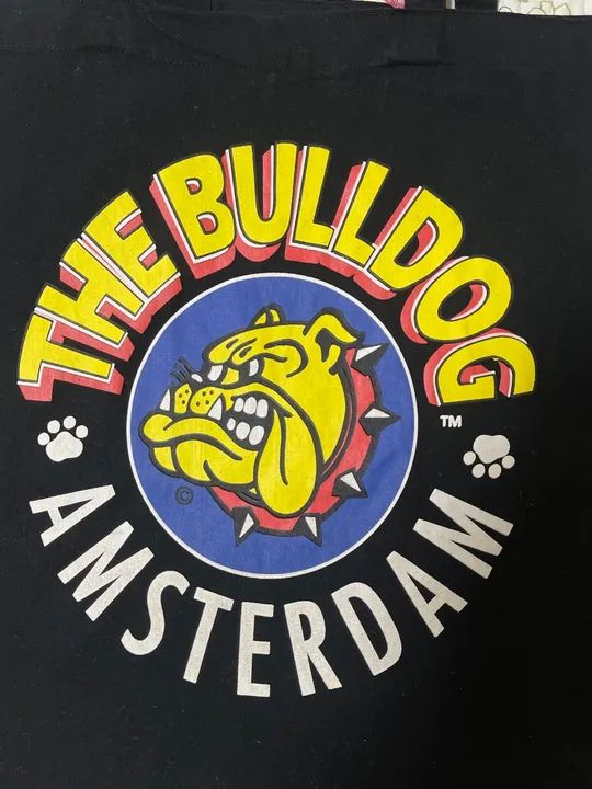 Bolsa the bulldog amsterdam  - Foto 3