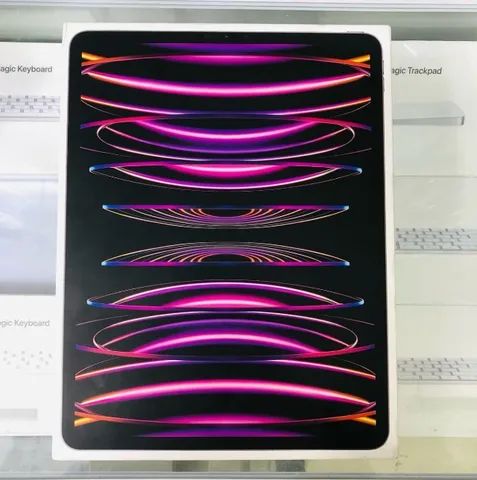 iPad Pro 12.9 6TH M2 128gb - Foto 3