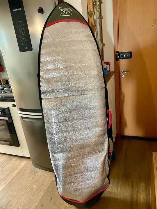 Capa térmica de Surf Wet Dreams 6?0? - Foto 2