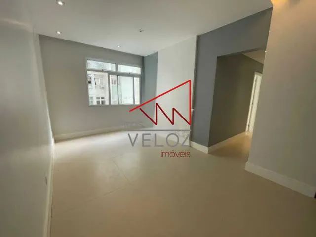 Apartamento-À VENDA-Lagoa-Rio de Janeiro-RJ - Foto 2