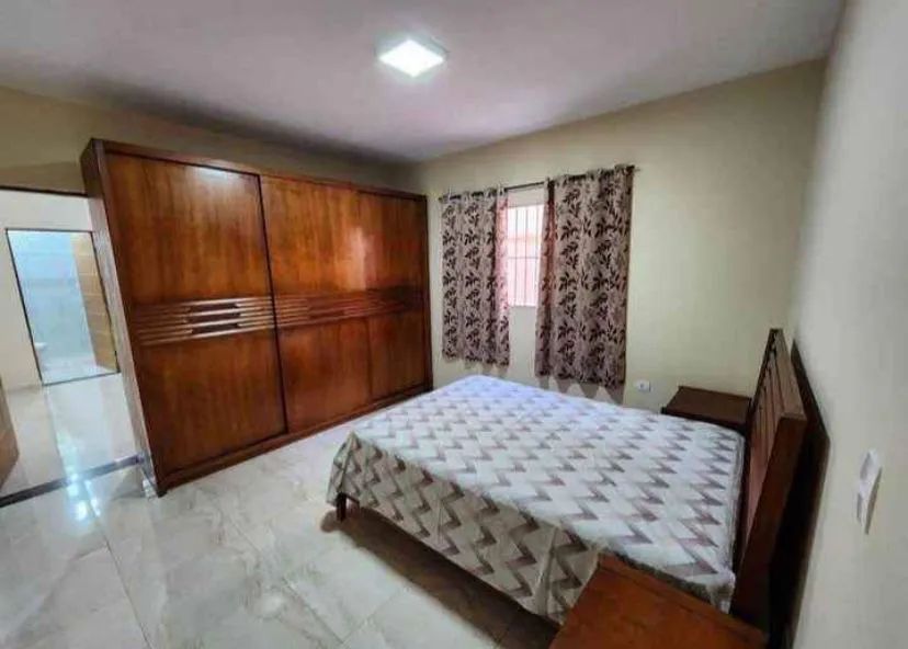Casa a venda no setor o (parcelada) - Foto 5