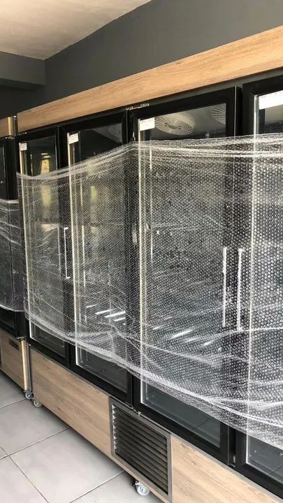 Geladeira Expositora para supermercados e padarias. - Foto 3