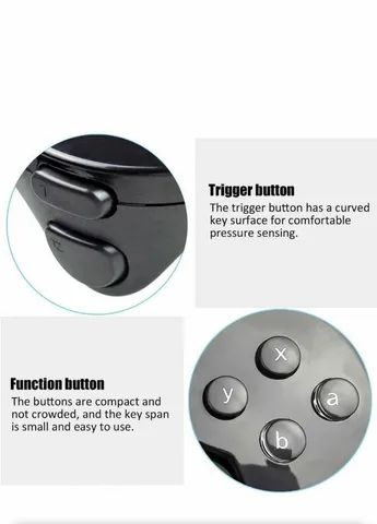 Controle classic PRO - Foto 4