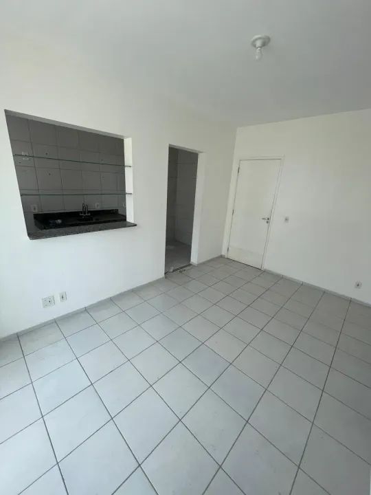 Village das PalmeirasIII na Mário Andreazza