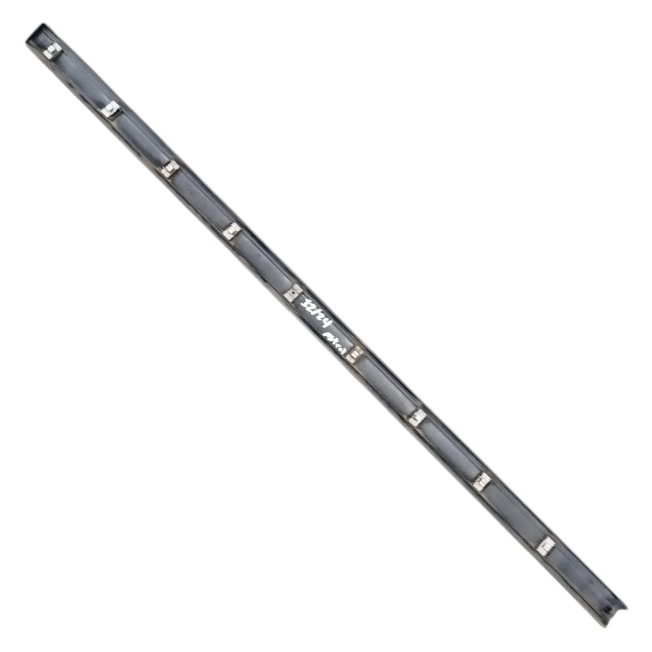 Friso Lateral Porta Esquerda Astra 2p 1999 2011 Original - Foto 5