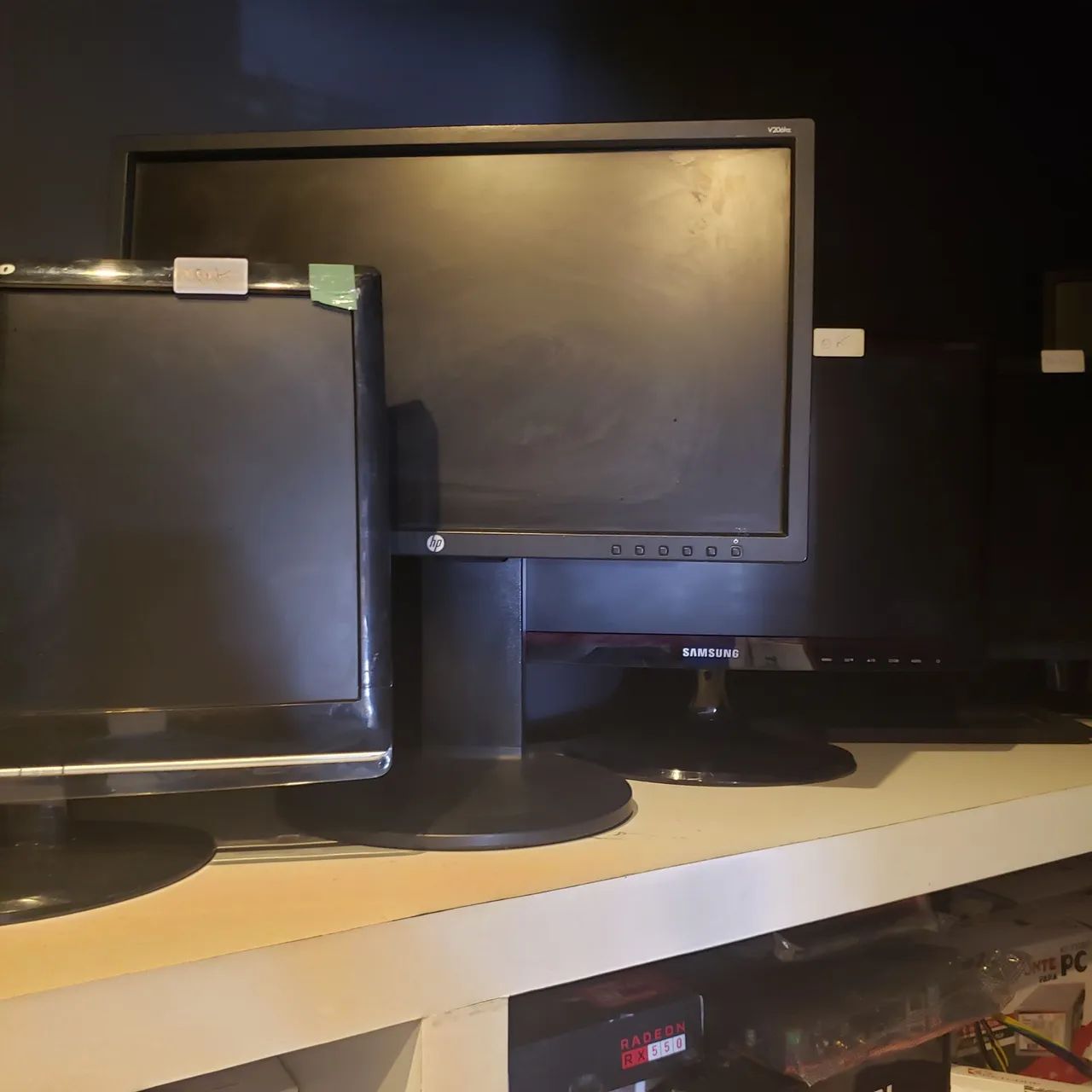 Monitores 22 polegadas  - Foto 3