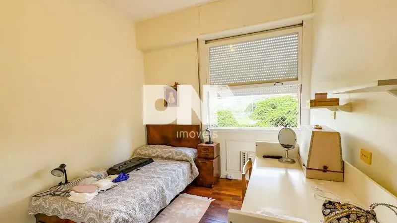 Apartamento - / Residencial / Leblon - Foto 12