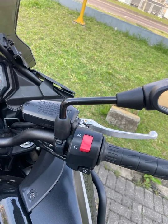 Versys 650 2023 a mais top anunciada !!! - Foto 10