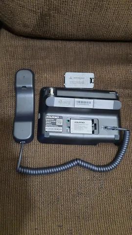 Telefone celular de mesa rural NOVO! - Foto 2