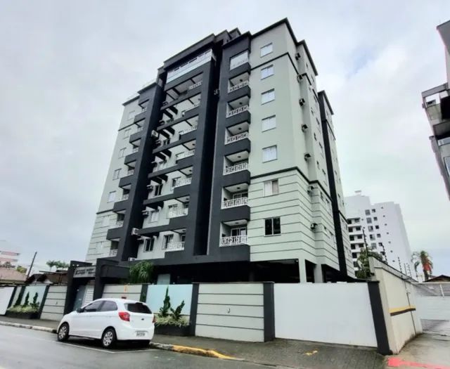 Captação de Apartamento a venda na Rua Germano Wetzel, Bom Retiro, Joinville, SC