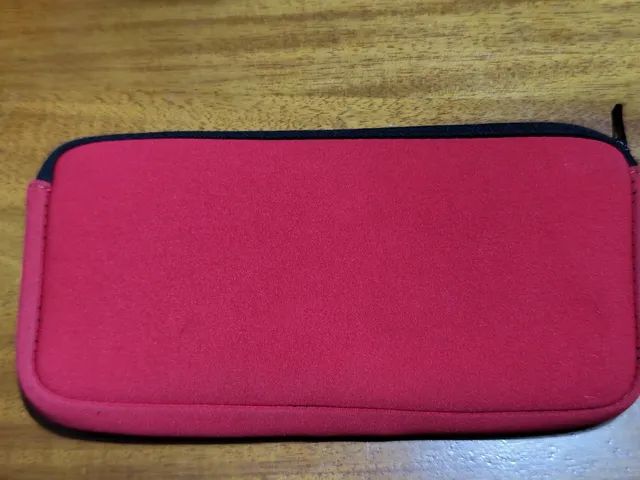 Conjuntos de Duas Cases Compatíveis Com Switch Oled / V2 / V3  - Foto 5