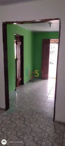 Vendo Casa com 2/4 - Foto 2