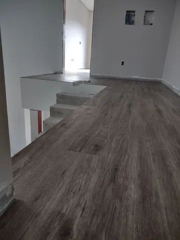 Piso vinílico colado  - Foto 2