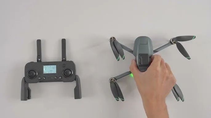 Drone L200 Pro novo lacrado  - Foto 4