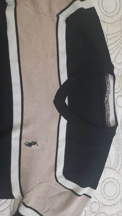 BLUSA POLO ORIGINAL  - Foto 4