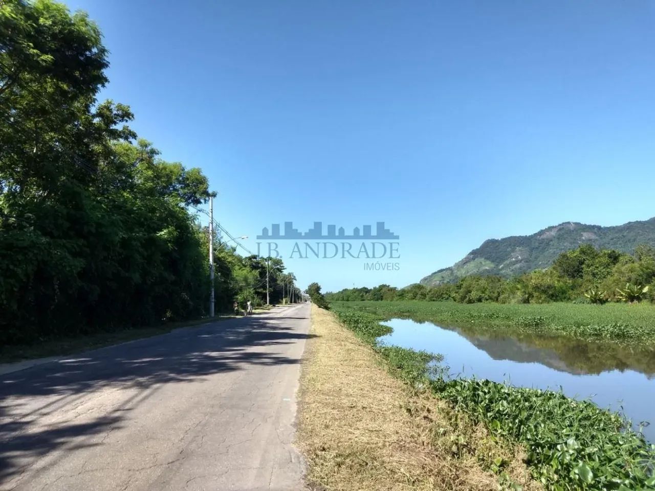 Recreio dos Bandeirantes | Terreno
