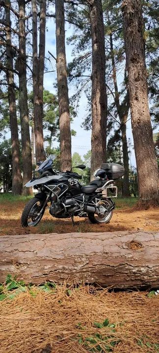 Gs 1200  - Foto 2