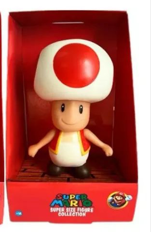 Super Mario World Personagens - Foto 4