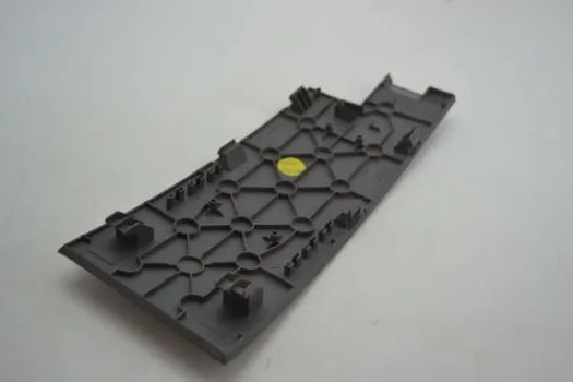 Moldura Acabamento Interno Painel Chevrolet Meriva * - Foto 3