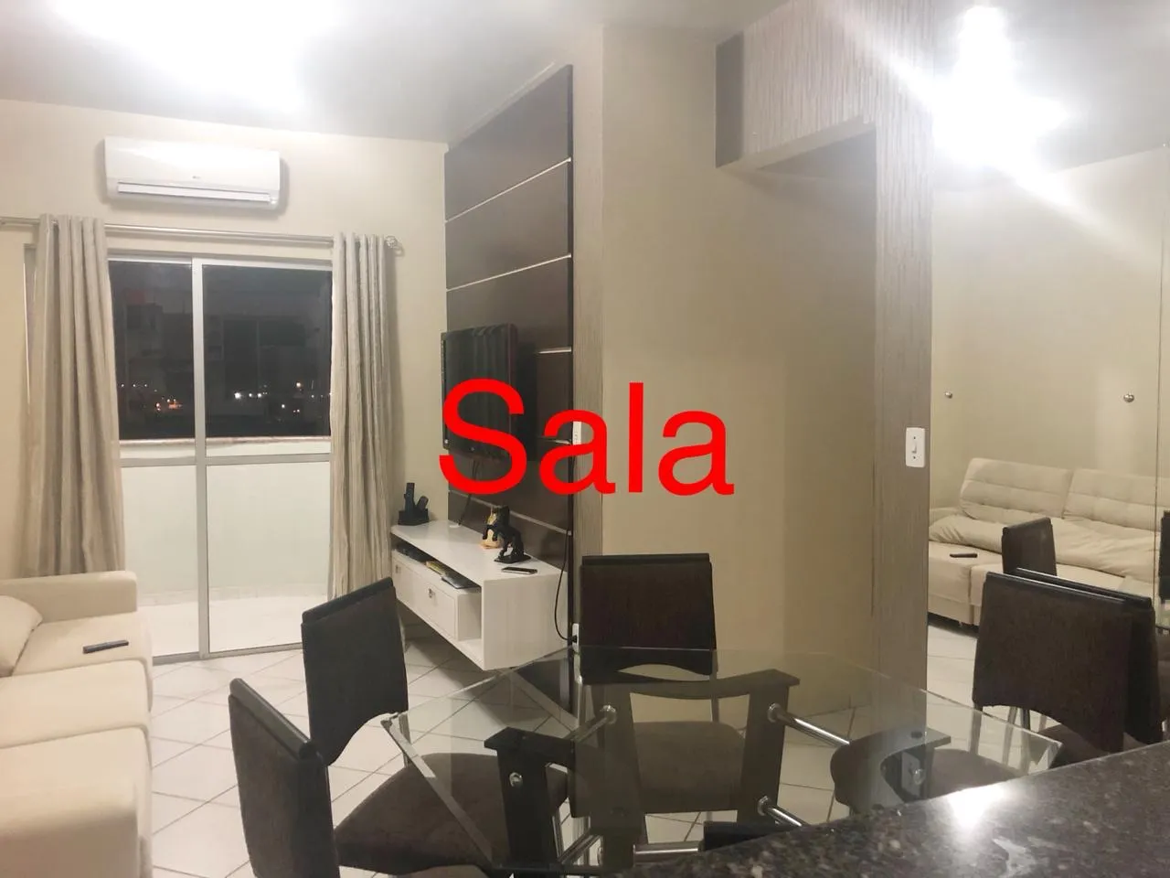 APT LOCAÇÁO