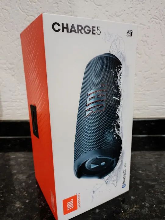 Jbl Flip 6 speaker, brand new sealed and original,64573373564931121