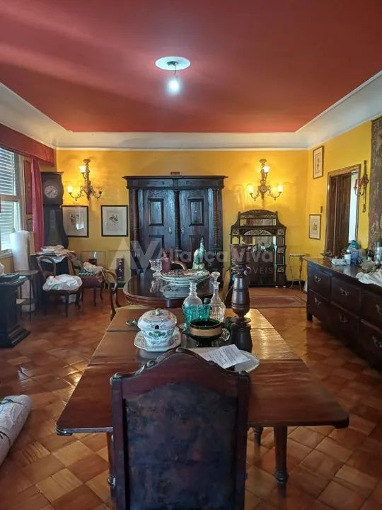 Flamengo | Apartamento 5 quartos, sendo 2 suites - Foto 3