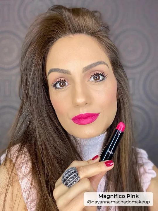 Batom Matte Mary Kay  - Foto 3