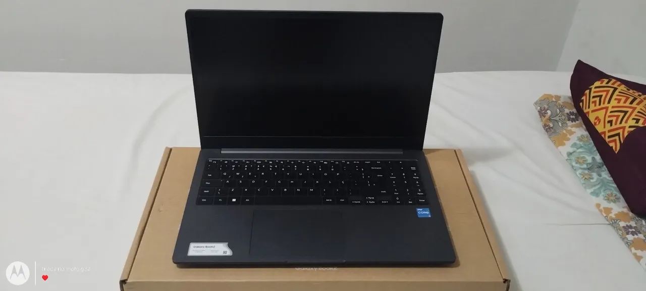 Galaxy book 2) - Foto 3