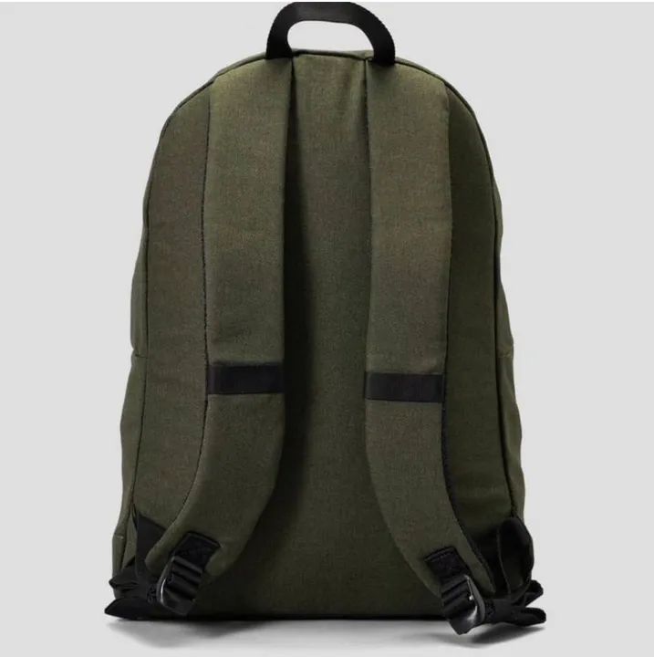 Mochila Oakley Original Verde Militar - Foto 3